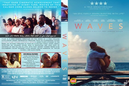 Waves 2019