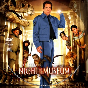 Night at the Museum 2006