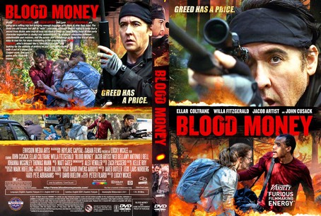 Blood Money 2017