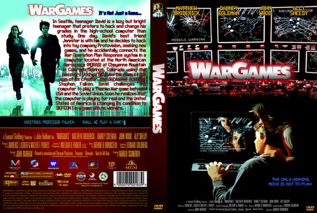 WarGames 1983