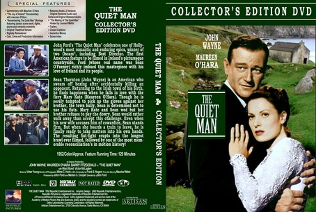 The Quiet Man 1952