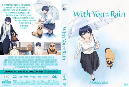 With You and the Rain Season 1