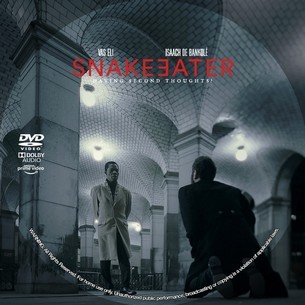 Snakeeater 2024
