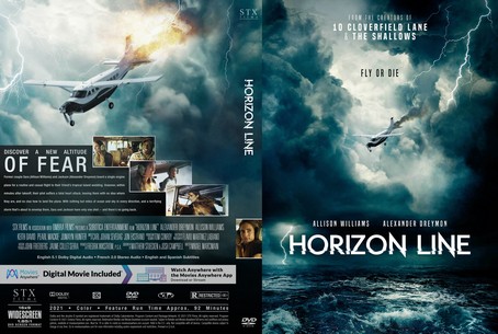 Horizon Line 2020