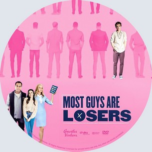 Most Guys Are Losers 2020