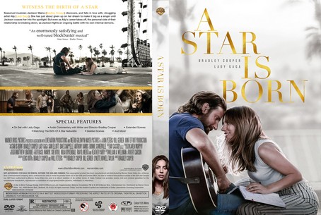 A Star Is Born 2018