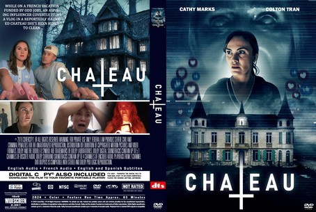 Chateau 2024