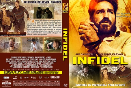 Infidel 2019