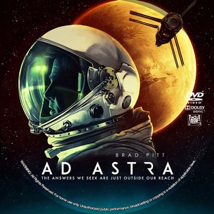 Ad Astra 2019