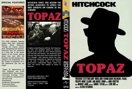 Topaz 1969
