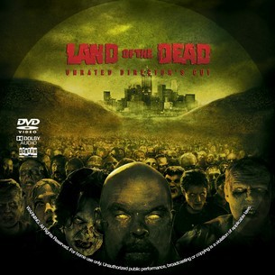 Land of the Dead 2005