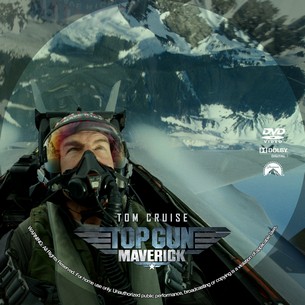 Top Gun Maverick 2022