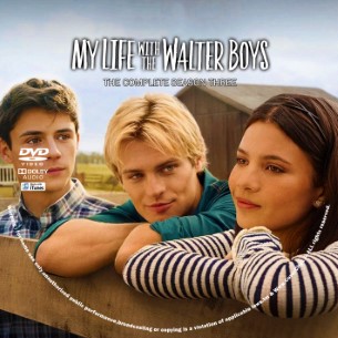 My Life with the Walter Boys Season 3