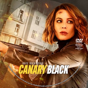 Canary Black 2024