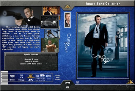 Casino Royale 2006