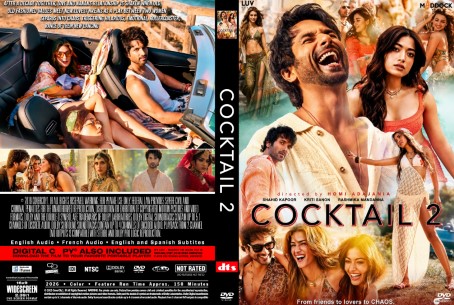 Cocktail 2 2026