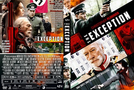The Exception