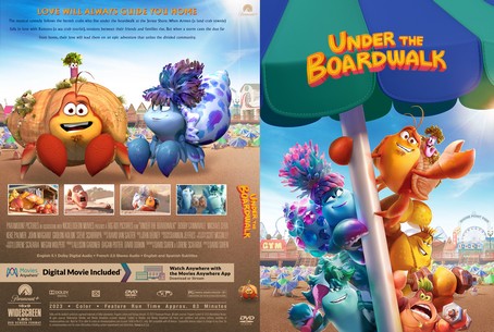 Under the Boardwalk 2023