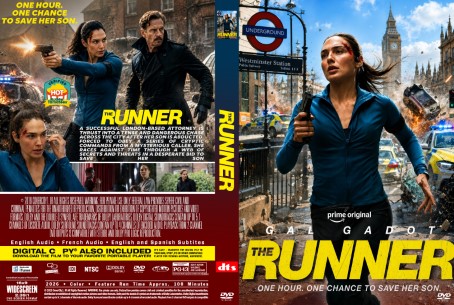 The Runner 2026