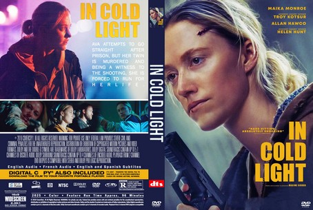 In Cold Light 2025
