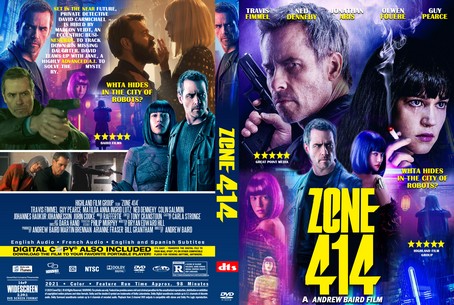 Zone 414 2021