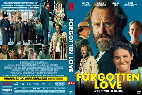 Forgotten Love 2023