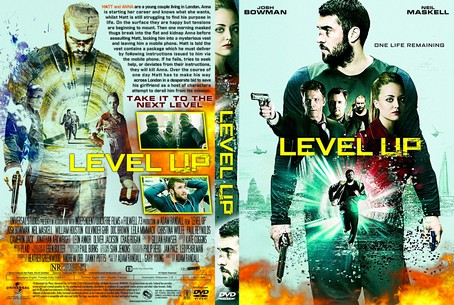 Level Up 2012