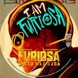 Furiosa A Mad Max Saga 2024