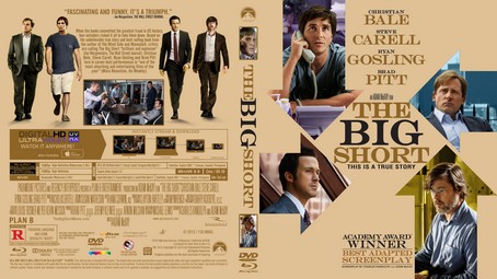 The Big Short 2015