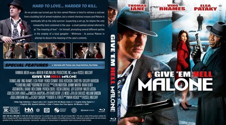 Give 'Em Hell Malone 2009