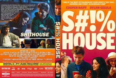 Shithouse 2020