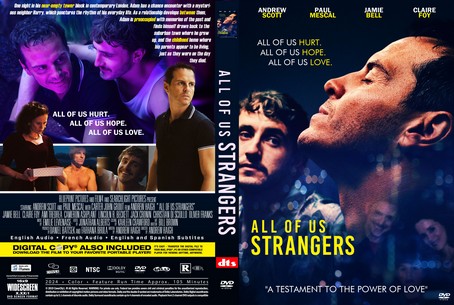 All of Us Strangers 2023