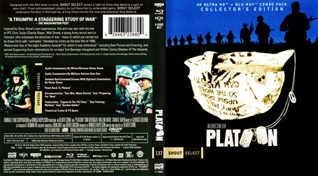 Platoon 1986
