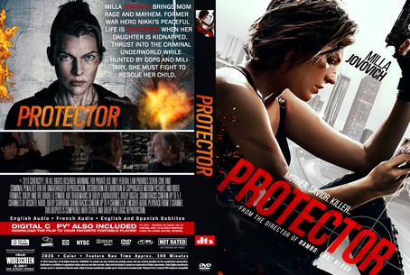Protector 2026