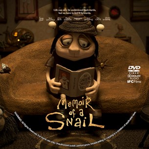 Memoir of a Snail 2024
