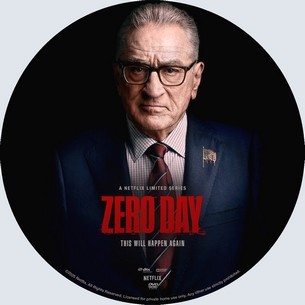 Zero Day Season 1