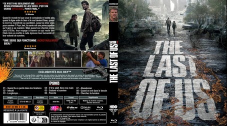 The Last of Us Season 1