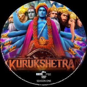 Kurukshetra season 1