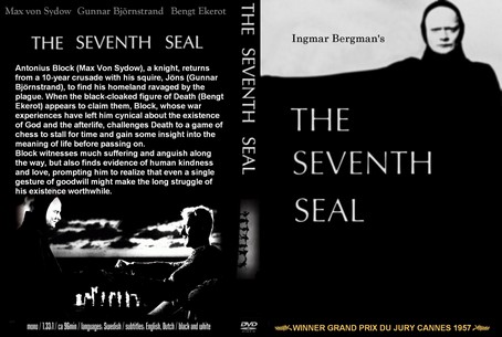The Seventh Seal 1957
