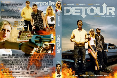 Detour 2016