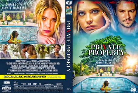 Private Property 2022