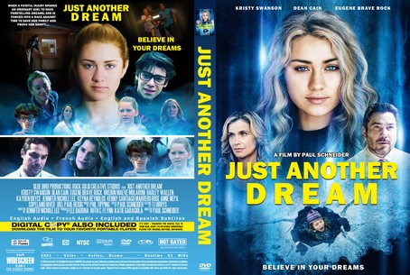 Just Another Dream 2021