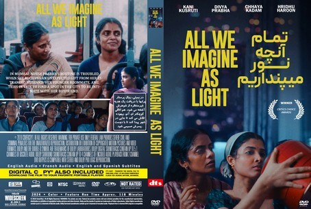 All We Imagine as Light 2024