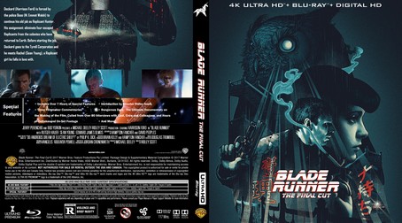 Blade Runner 1982