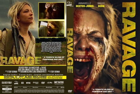 Ravage 2019