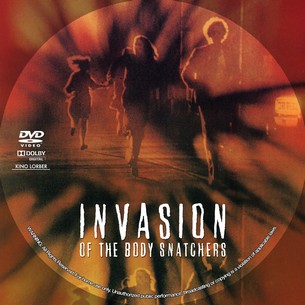 Invasion of the Body Snatchers 1978