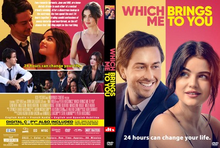Which Brings Me to You 2023