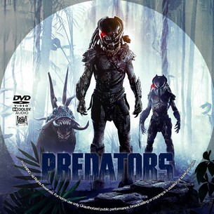 Predators 2010