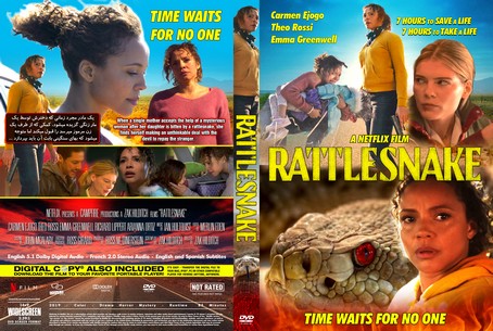Rattlesnake 2019