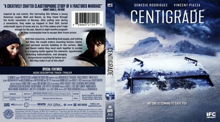 Centigrade 2020